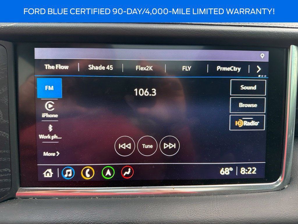 Used 2021 GMC Yukon Denali w/ Denali Premium Package AWD/4WD image 21