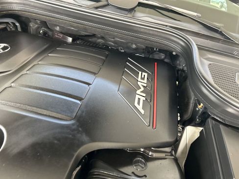 Used 2021 Mercedes-Benz GLE 53 AMG 4MATIC Coupe image 13