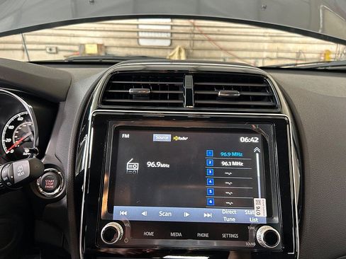 New 2025 Mitsubishi Outlander Sport SE image 25