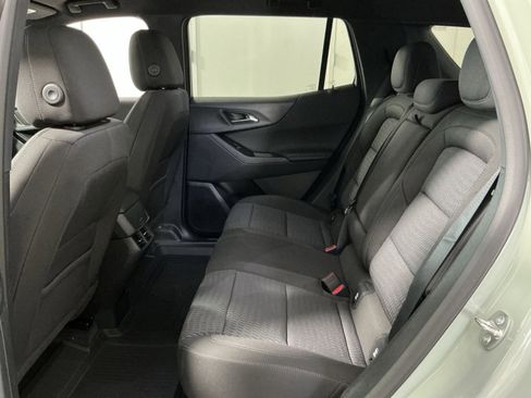 New 2026 Chevrolet Equinox LT image 31