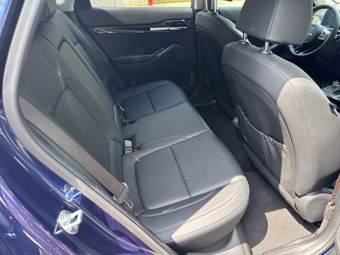 Certified 2024 Kia Seltos EX FWD image 16