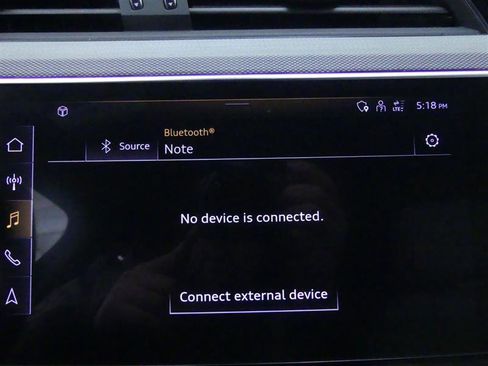 Used 2024 Audi Q8 e-tron Prestige image 14