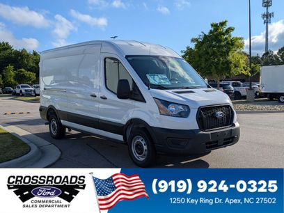 New 2026 Ford Transit 250 148 Medium Roof