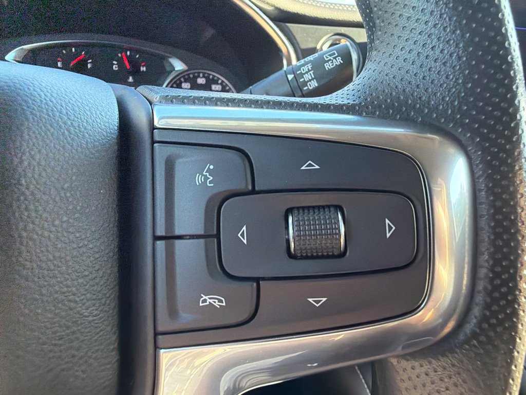 Used 2024 Chevrolet Blazer LT w/ Midnight/Sport Edition AWD/4WD image 14