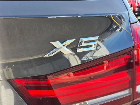Used 2016 BMW X5 xDrive40e AWD/4WD image 14