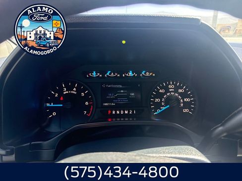 Used 2016 Ford F150 XL w/ Equipment Group 101A Mid image 7