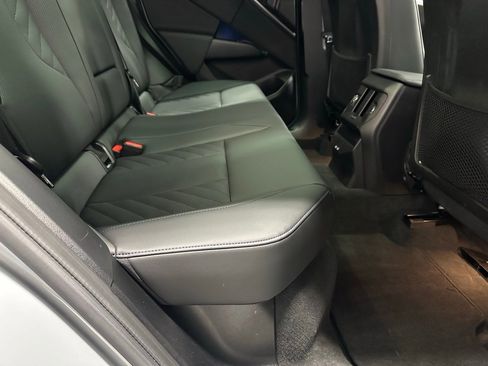 Used 2025 BMW X3 xDrive30i w/ M Sport Package image 48