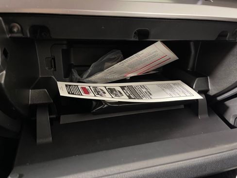 New 2026 Toyota Tacoma SR5 image 25