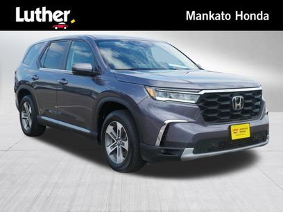 Used 2024 Honda Pilot EX-L
