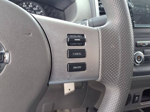Used 2015 Nissan Frontier S RWD image 21