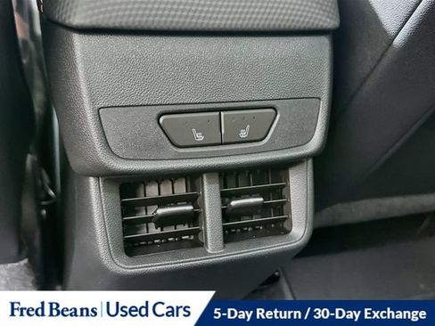 Certified 2026 Chevrolet Equinox RS w/ Convenience Package III AWD/4WD image 32