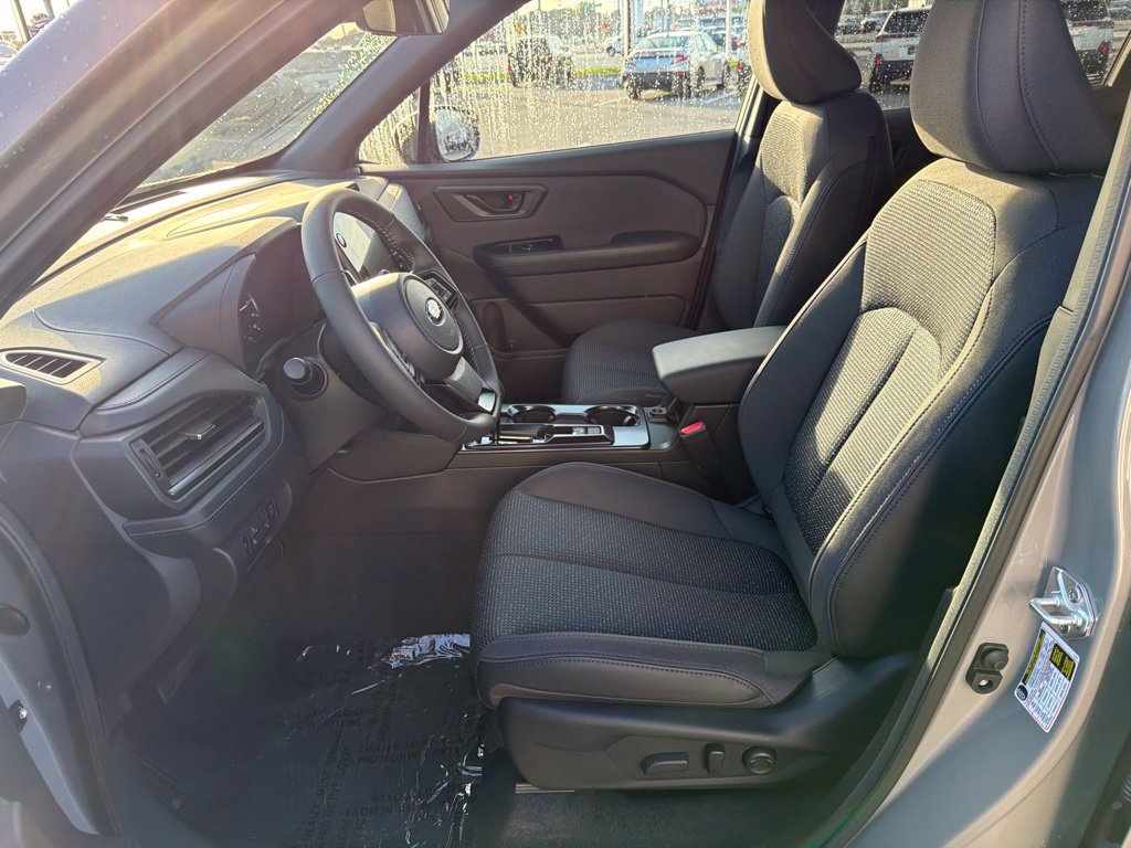 New 2026 Subaru Forester Premium AWD/4WD image 9
