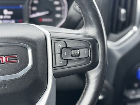 Used 2020 GMC Sierra 1500 SLT w/ SLT Premium Plus Package image 24