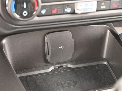 Used 2022 Ford Bronco Outer Banks AWD/4WD image 26