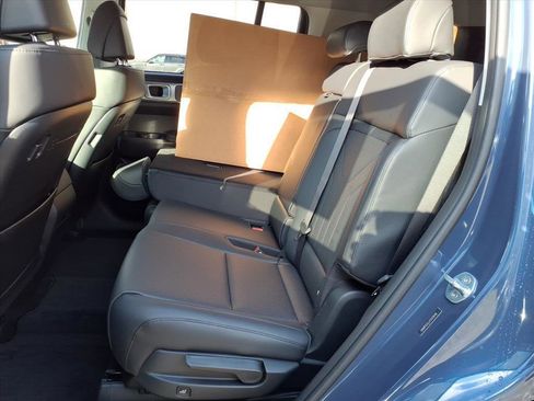 New 2026 Hyundai Santa Fe SEL image 5