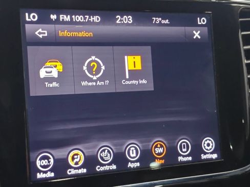 Used 2020 Jeep Grand Cherokee Laredo w/ Laredo X Package AWD/4WD image 34