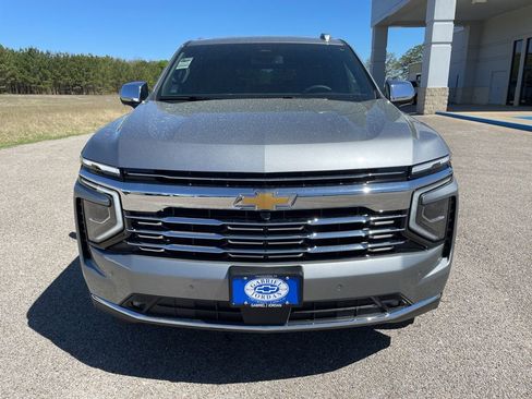 New 2026 Chevrolet Tahoe Premier w/ Sun And Tow Package image 8