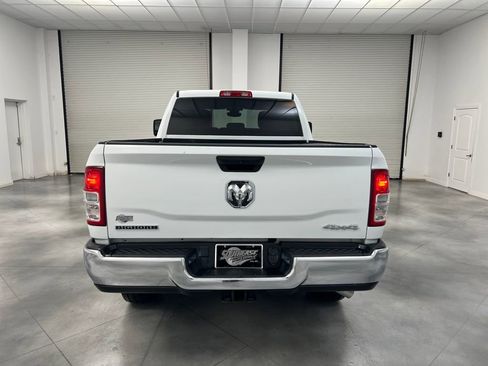Used 2024 RAM 2500 Big Horn image 6