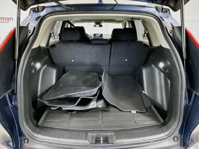 Used 2025 Honda CR-V EX image 26