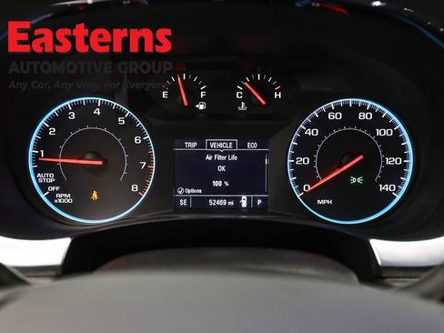 Used 2021 Chevrolet Traverse LS w/ LPO, Floor Liner Package AWD/4WD image 18