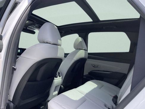 New 2026 Hyundai Tucson Limited image 21