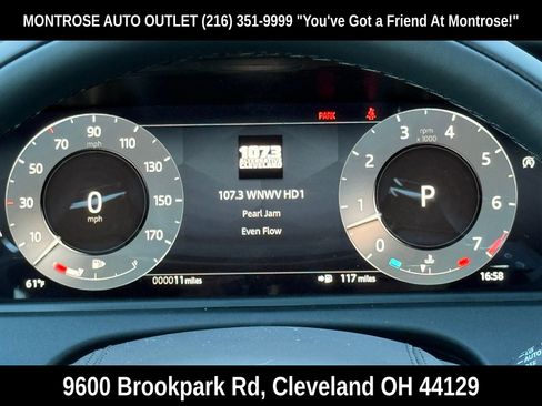 New 2026 Land Rover Range Rover Velar Dynamic SE image 29