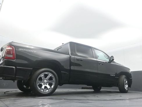 Certified 2022 RAM 1500 Big Horn AWD/4WD image 34