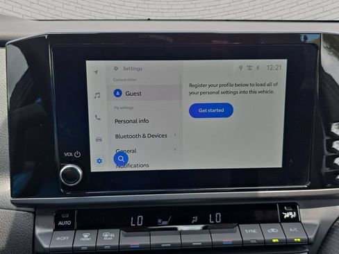 New 2026 Toyota Camry SE FWD image 19