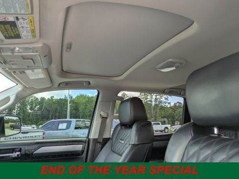 Used 2019 Toyota Tundra Platinum image 13