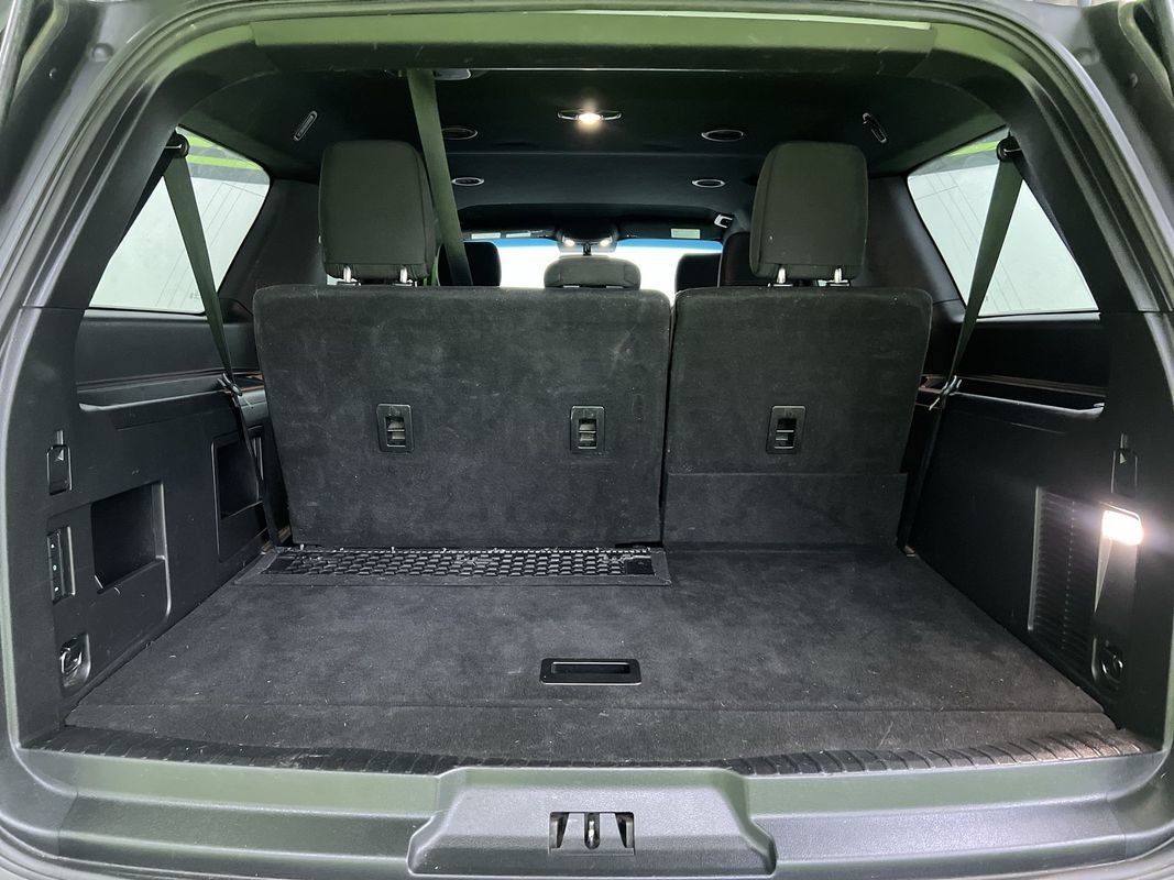 Used 2019 Ford Expedition Max XLT AWD/4WD image 18