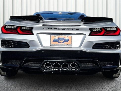 New 2026 Chevrolet Corvette Z06 image 7