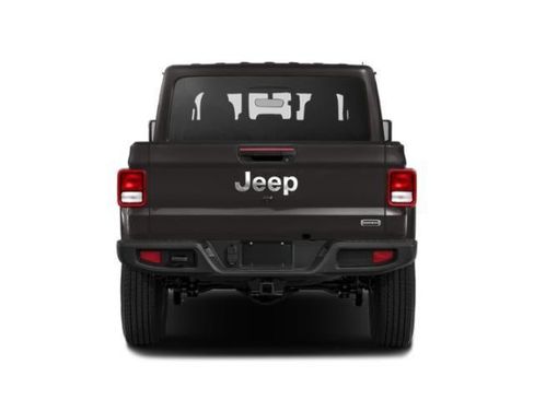 Used 2022 Jeep Gladiator Overland w/ Popular Equipment Package AWD/4WD image 5