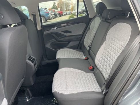 New 2026 Volkswagen Tiguan S image 22