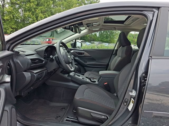 Certified 2026 Subaru Impreza 2.0i Sport AWD/4WD image 14