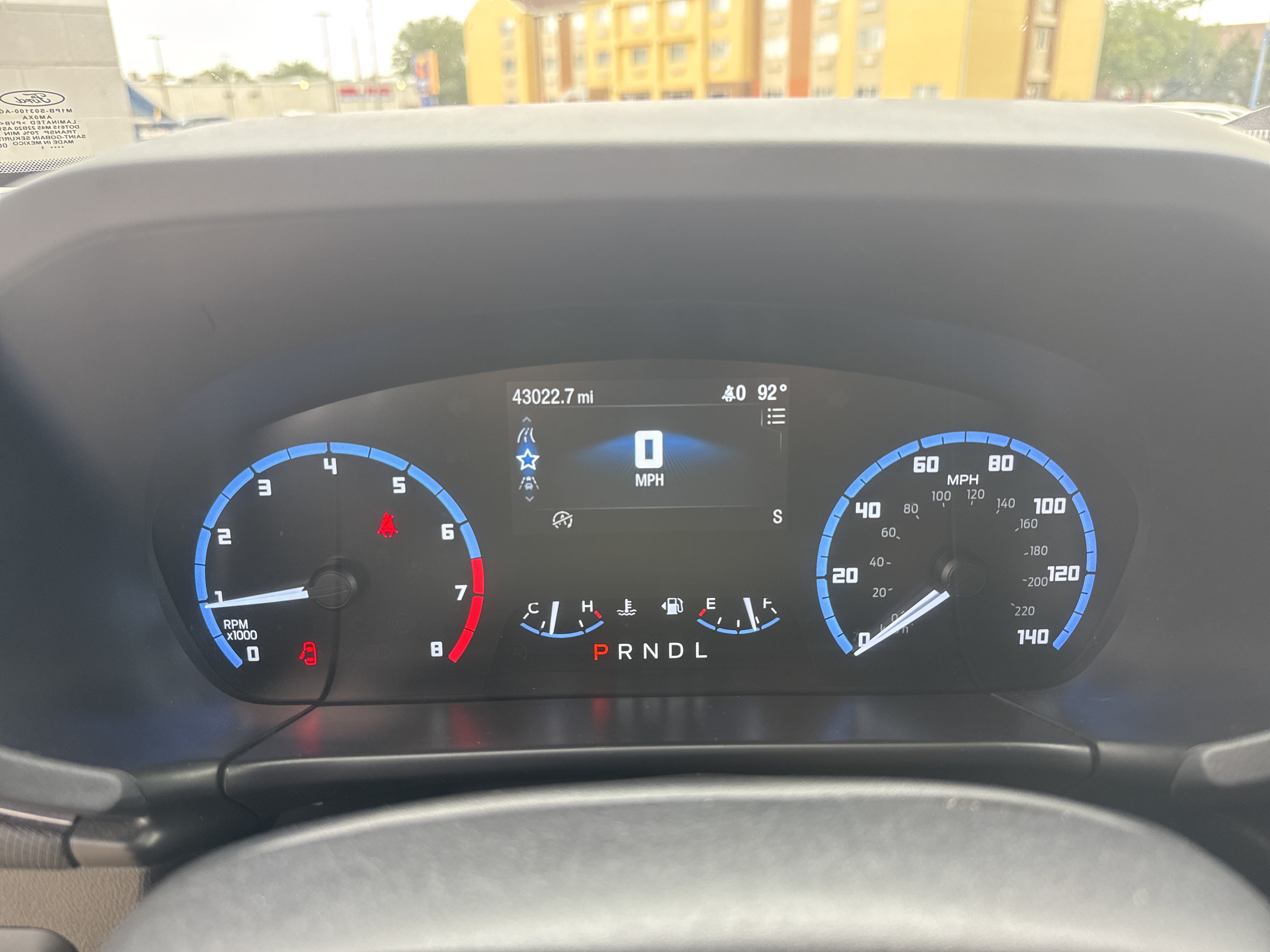 Used 2021 Ford Bronco Sport Big Bend AWD/4WD image 17
