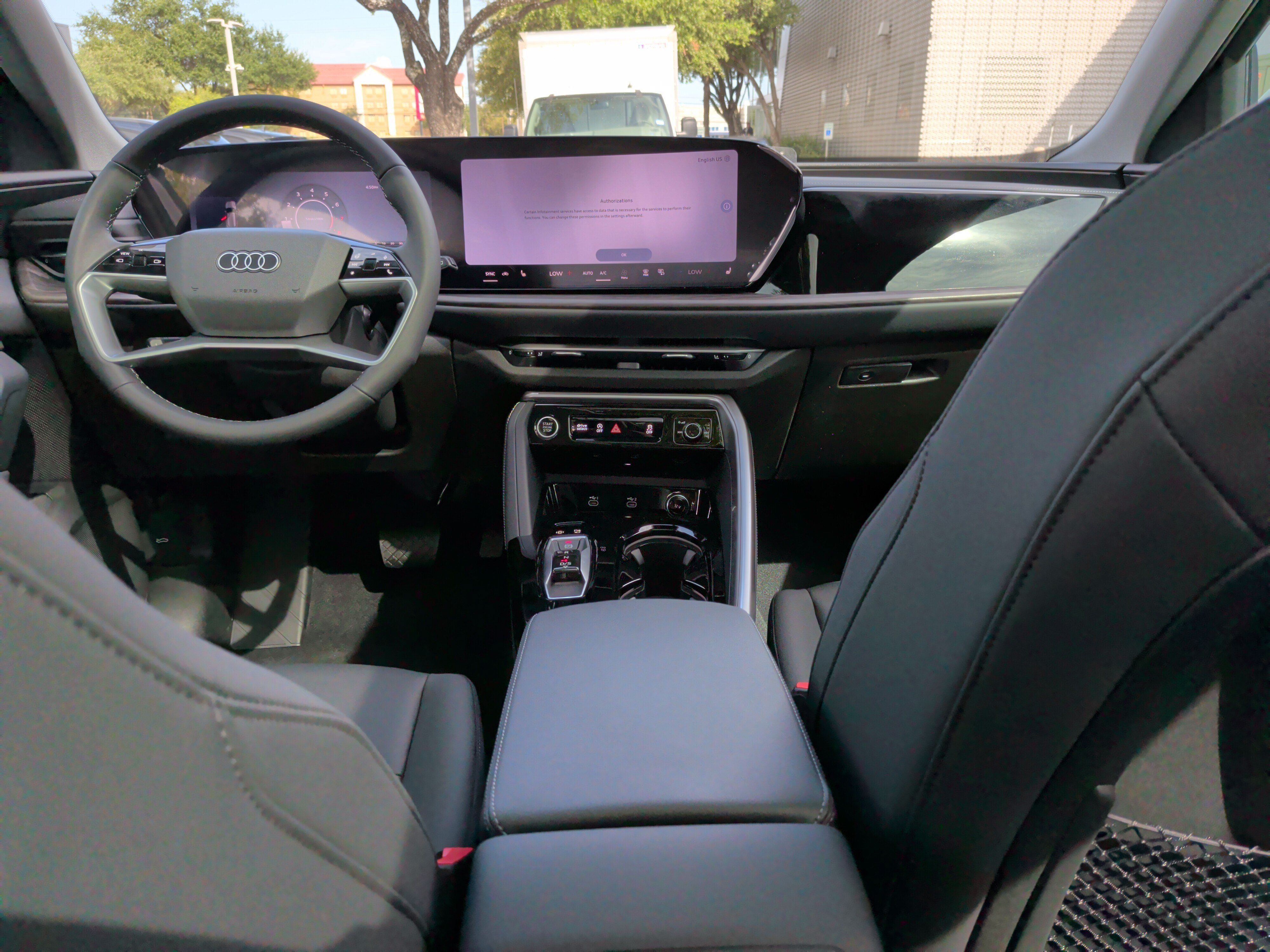 New 2026 Audi Q5 2.0T AWD/4WD image 24