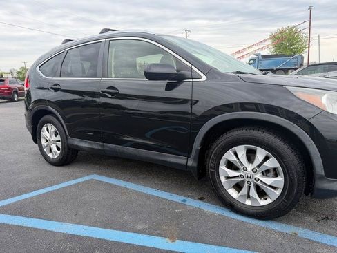 Used 2012 Honda CR-V EX-L image 36