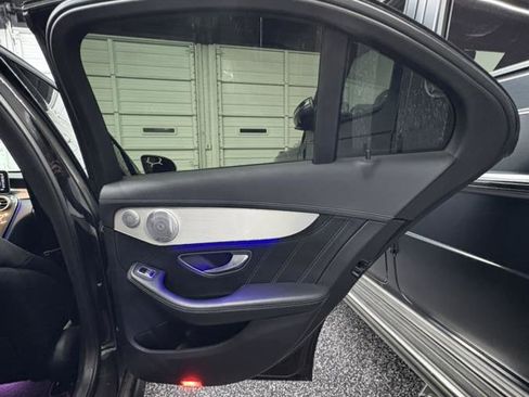 Used 2020 Mercedes-Benz C 63 AMG S w/ Multimedia Package image 47