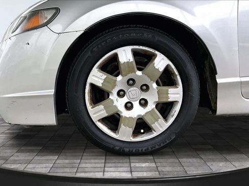Used 2010 Honda Civic LX image 27