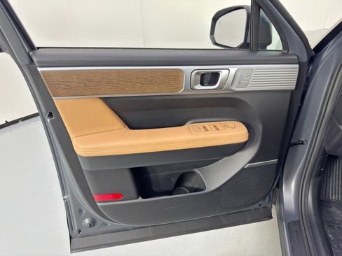 Used 2024 Hyundai Santa Fe Limited image 43