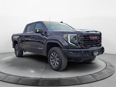 Used 2024 GMC Sierra 1500 AT4X