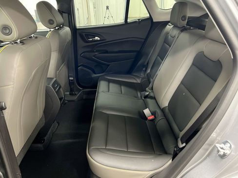 New 2026 Chevrolet Trax ACTIV w/ Driver Confidence Package image 22