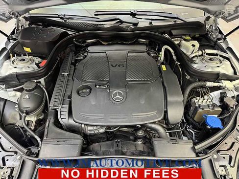 Used 2014 Mercedes-Benz E 350 4MATIC Sedan image 10