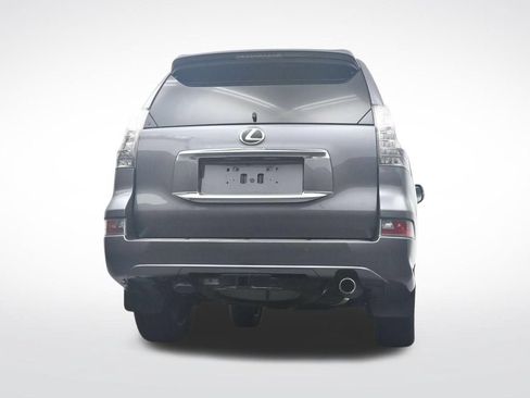 Used 2021 Lexus GX 460 Premium w/ Premium Package AWD/4WD image 42