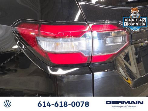 Used 2025 Honda Pilot Touring image 15