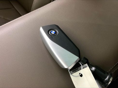 Used 2026 BMW X3 xDrive30i AWD/4WD image 27