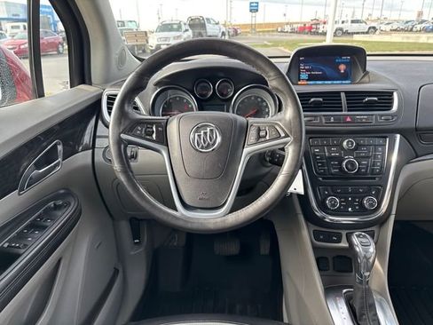 Used 2013 Buick Encore Premium image 13