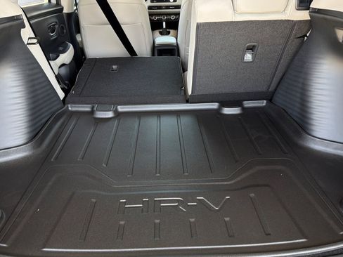New 2027 Honda HR-V EX-L image 21