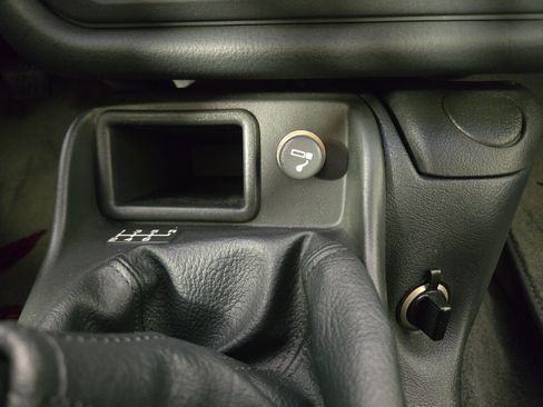 Used 1997 Pontiac Firebird Trans Am image 26