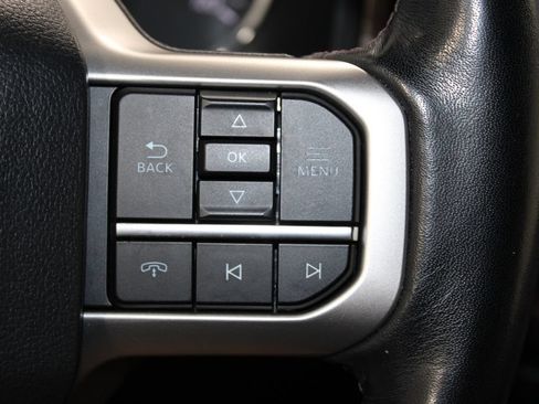 Used 2024 Ford Expedition Max Limited AWD/4WD image 40